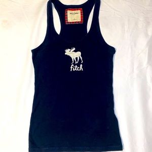 Abercrombie & Fitch Tank Top